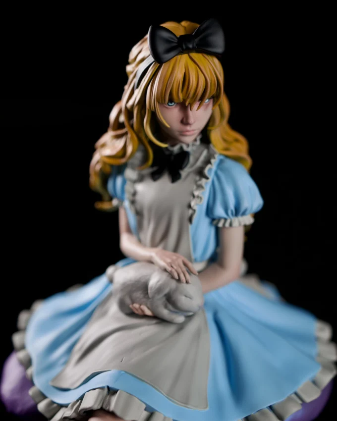 Alice in wonderland - Image 3