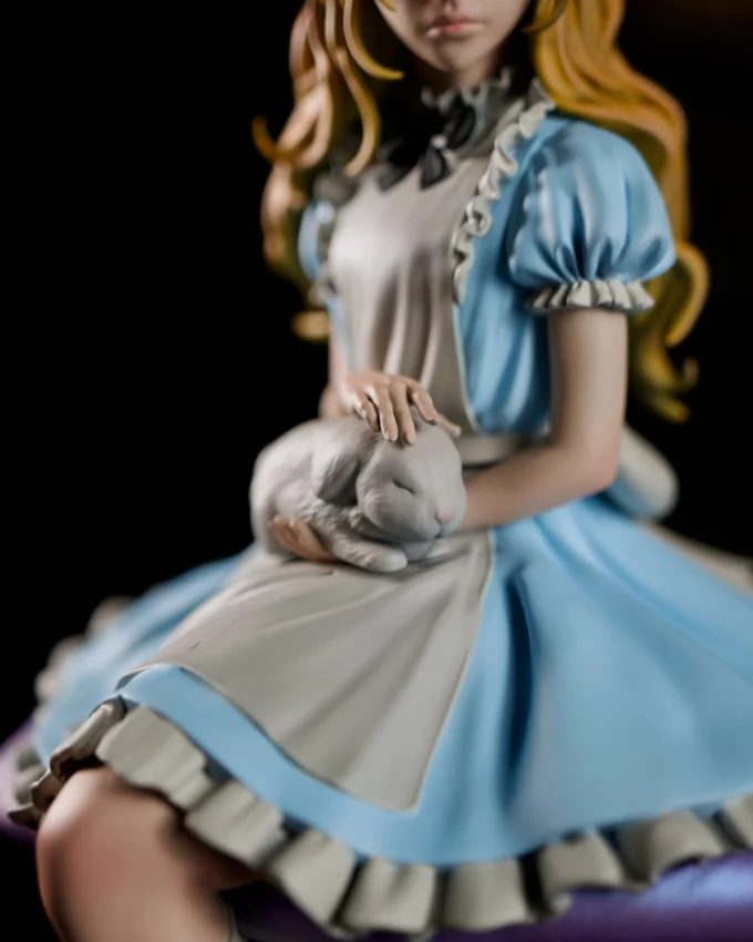 Alice in wonderland - Image 4