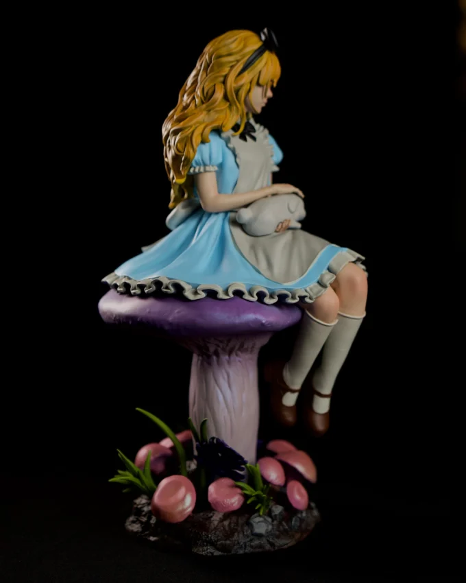 Alice in wonderland - Image 6