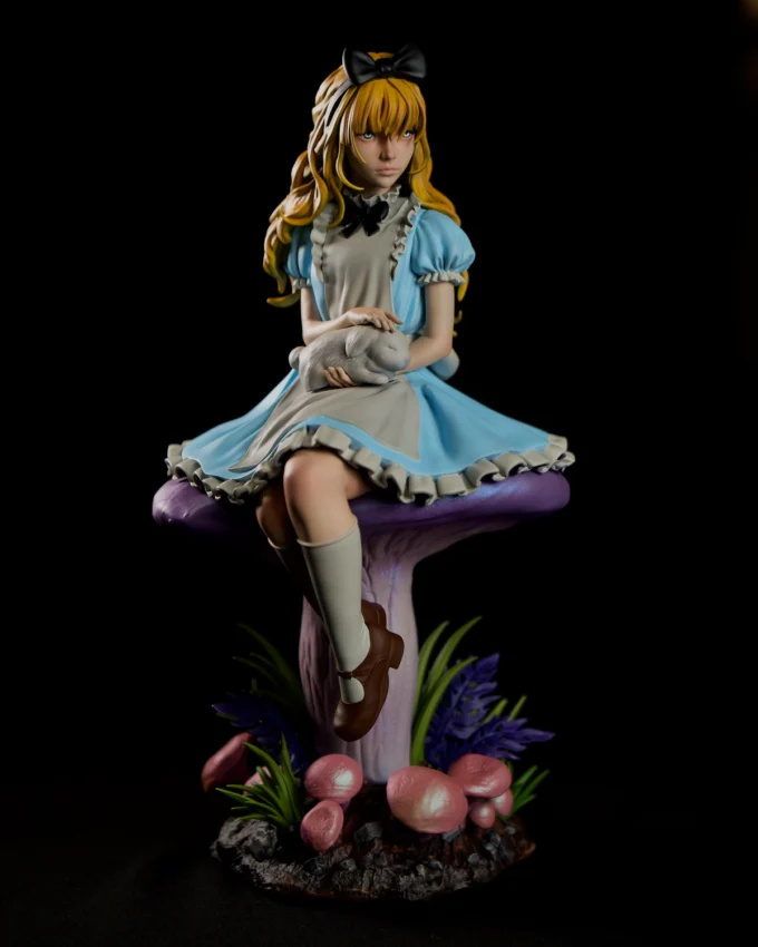 Alice in wonderland - Image 7