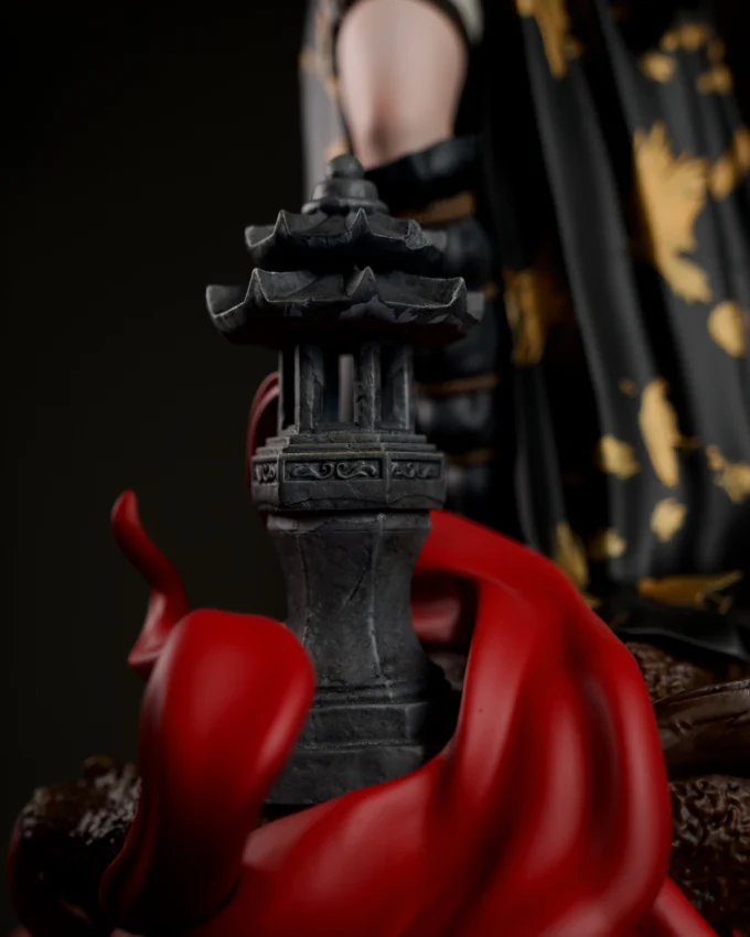 Oni Girl - Image 8