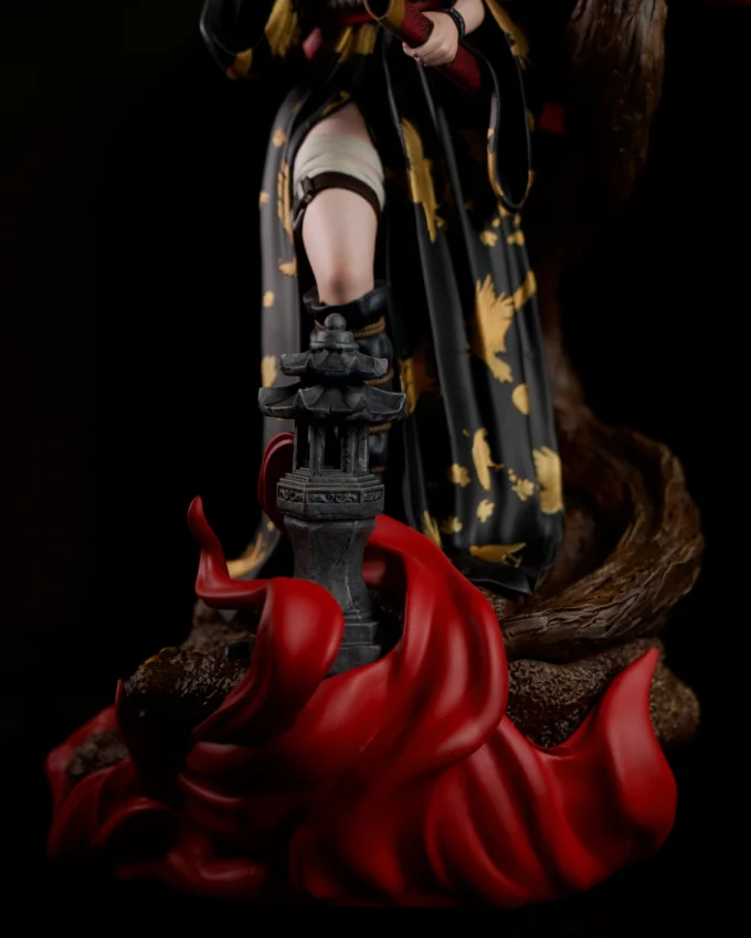 Oni Girl - Image 7