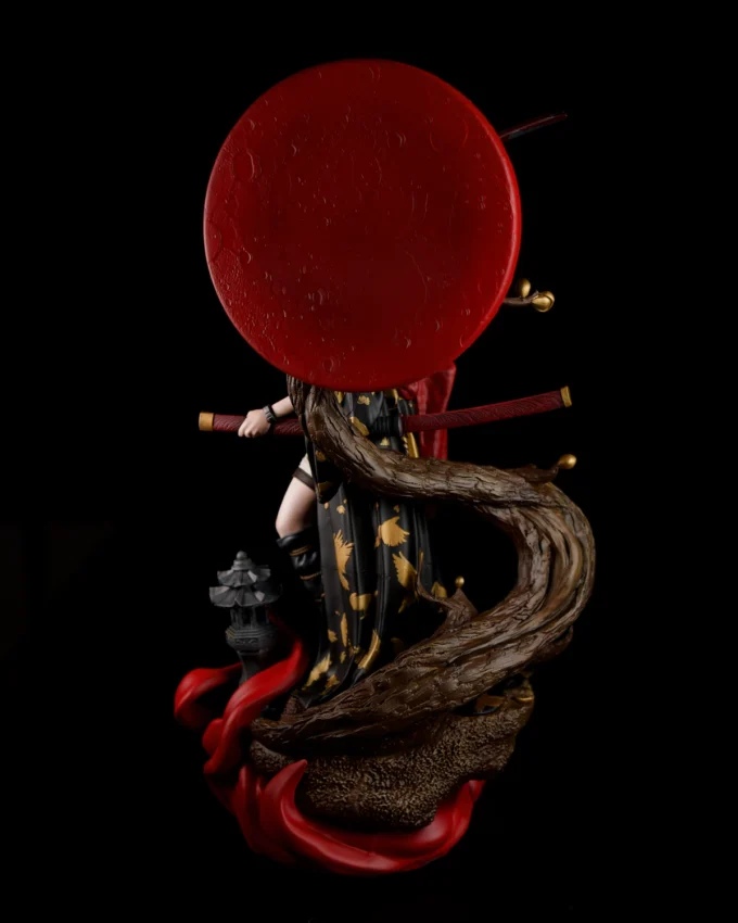 Oni Girl - Image 6