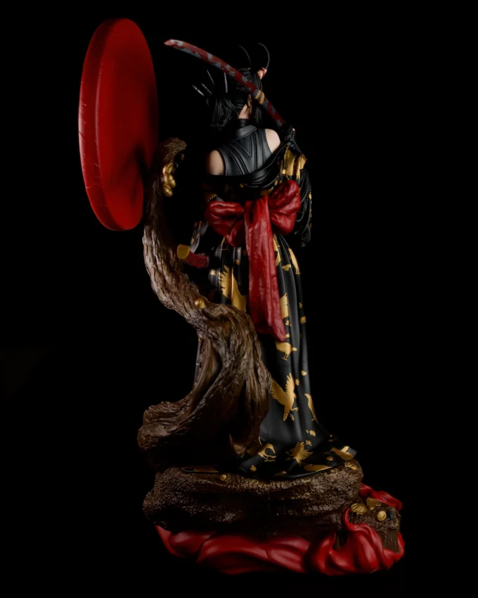 Oni Girl - Image 5