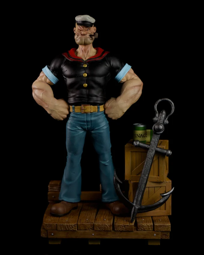 Popeye the Sailor - Image 3