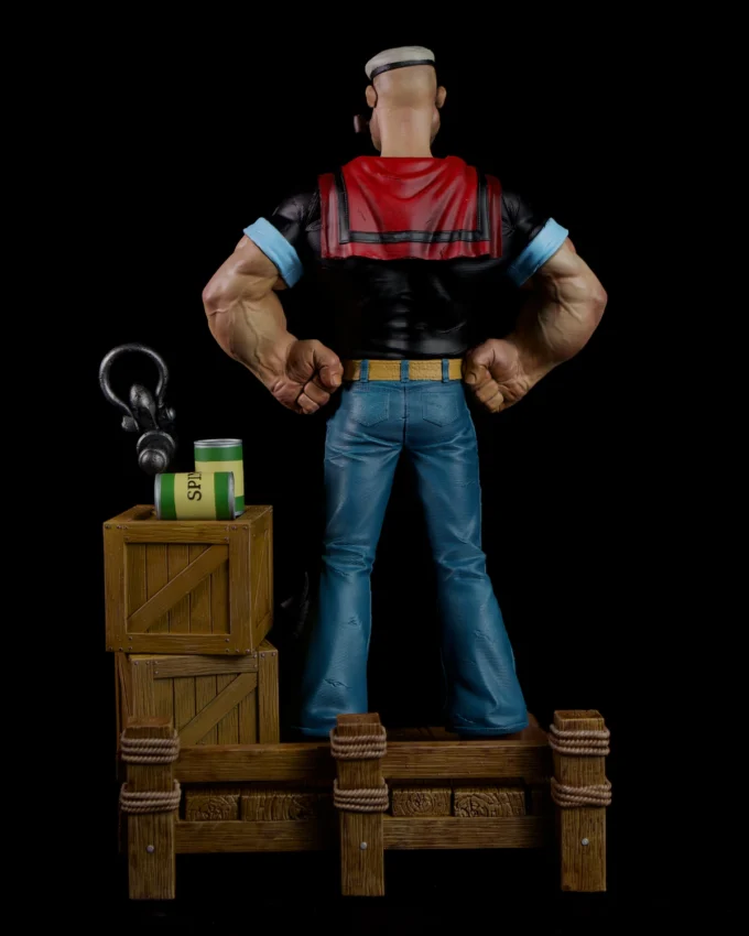 Popeye the Sailor - Image 5