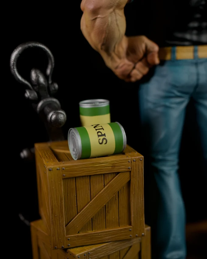 Popeye the Sailor - Image 6