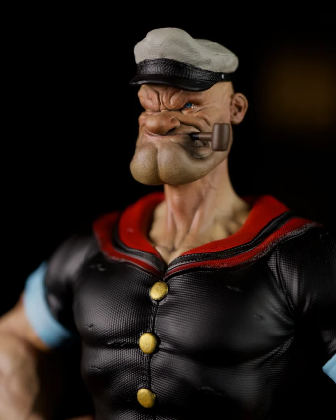 Popeye the Sailor - Image 2