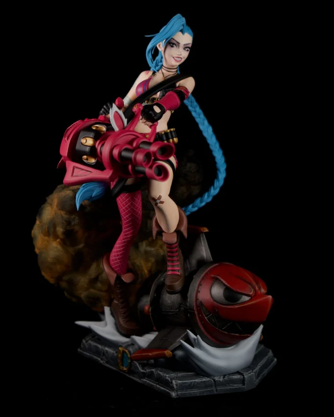 Jinx - Image 8