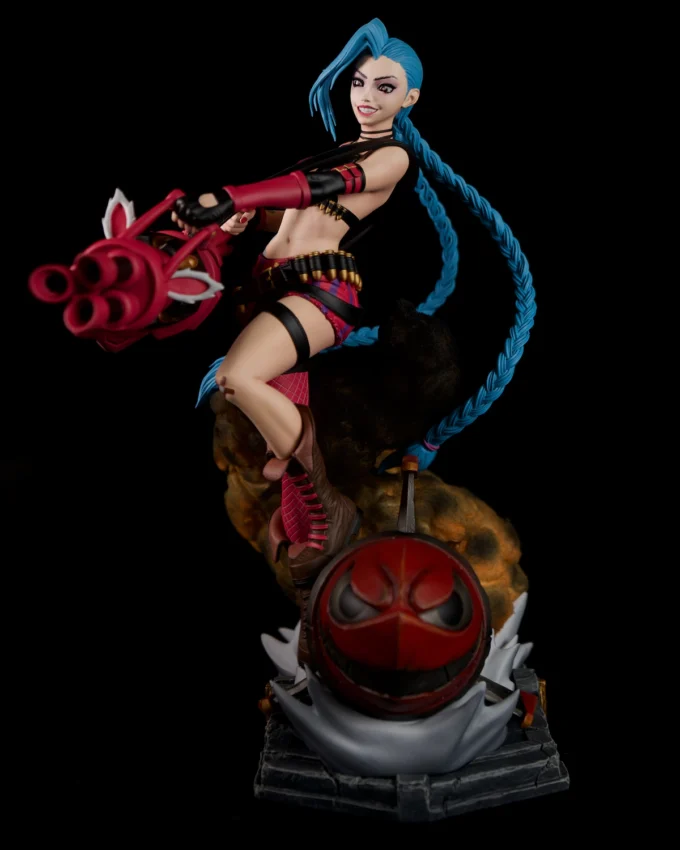 Jinx - Image 7