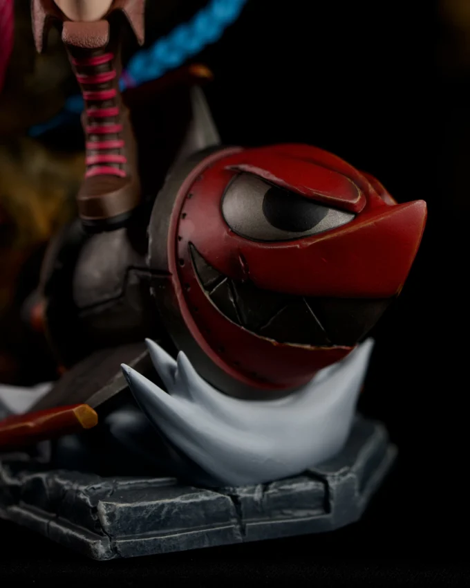 Jinx - Image 6