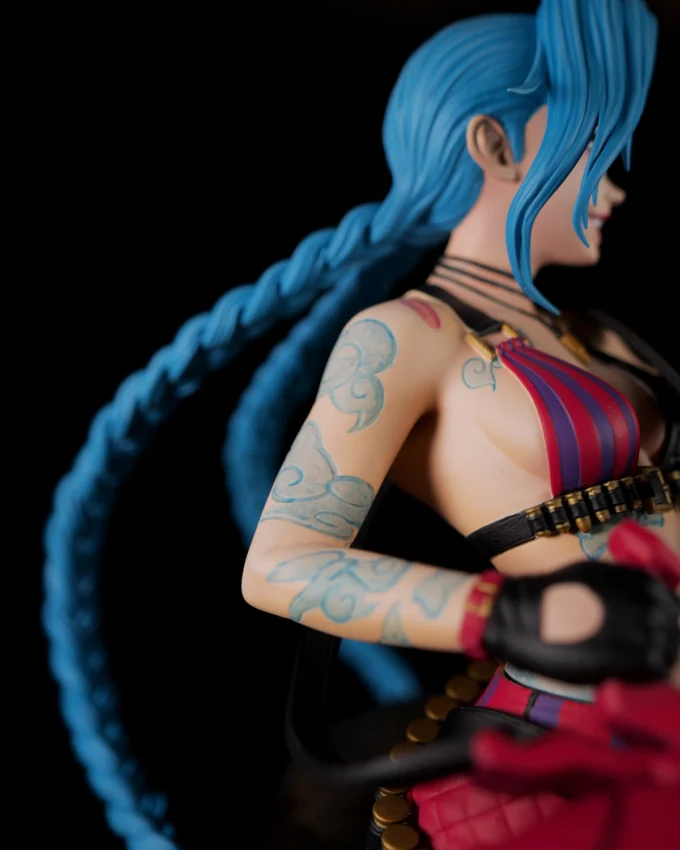Jinx - Image 5