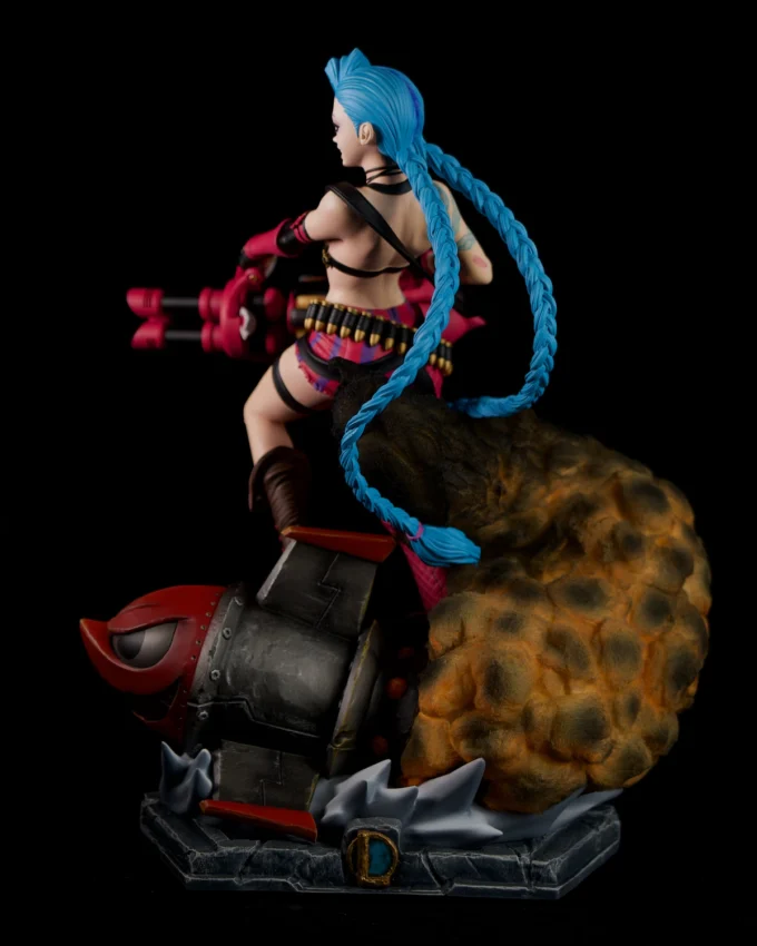 Jinx - Image 4