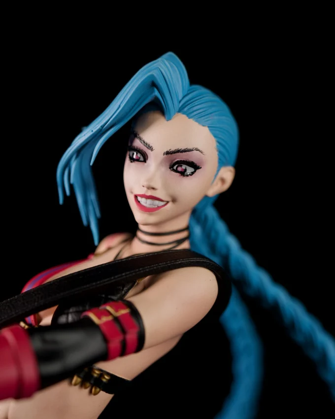 Jinx - Image 2