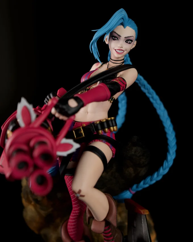 Jinx