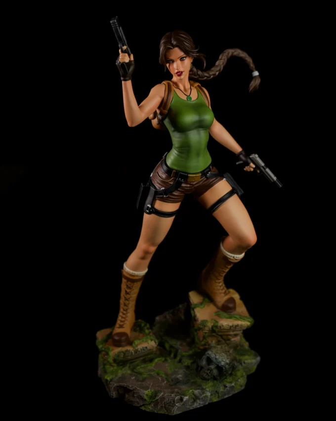 Lara Croft - Image 4