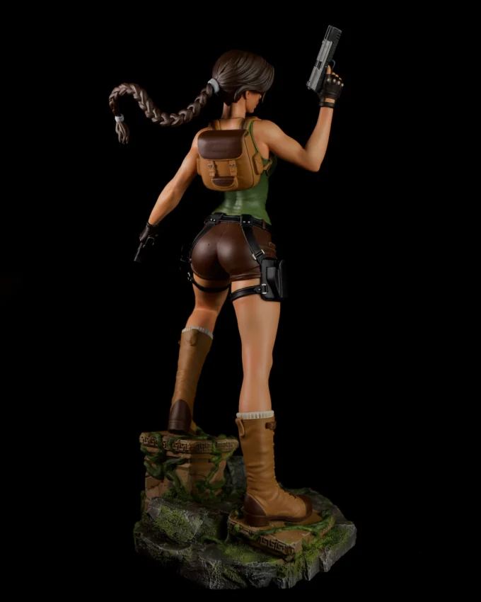 Lara Croft - Image 5