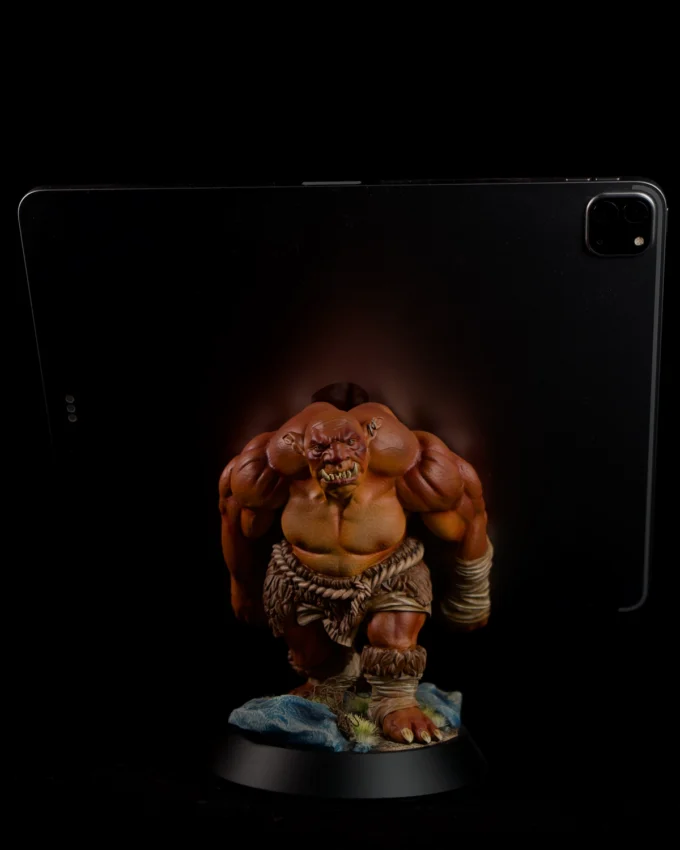 Troll Tablet Holder - Image 9