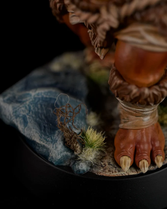 Troll Tablet Holder - Image 8