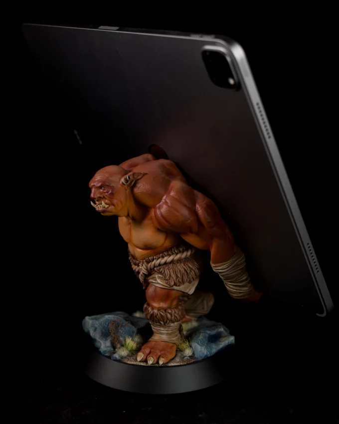 Troll Tablet Holder - Image 7