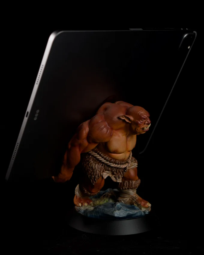 Troll Tablet Holder - Image 6