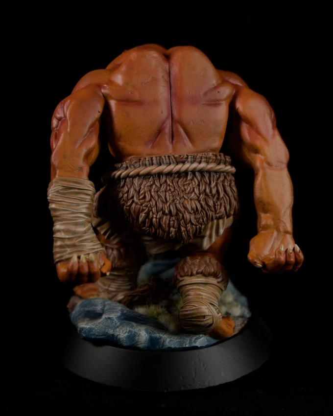 Troll Tablet Holder - Image 4