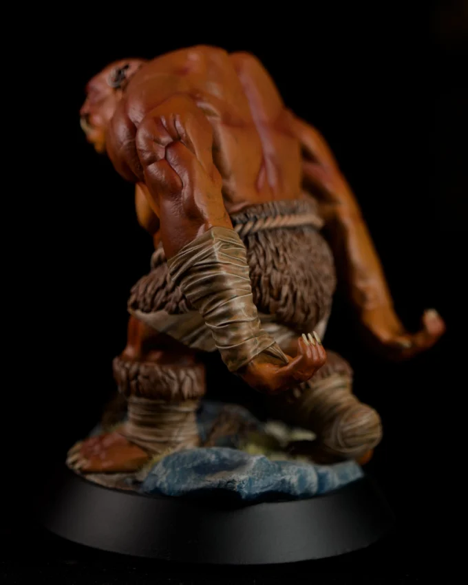 Troll Tablet Holder - Image 2