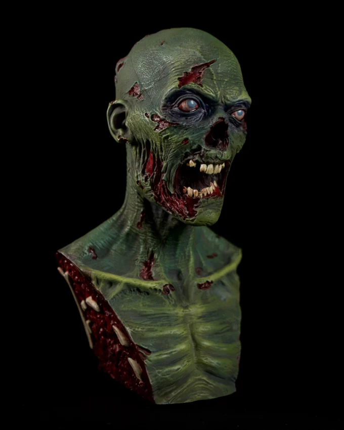 ZOMBUST! - Image 2
