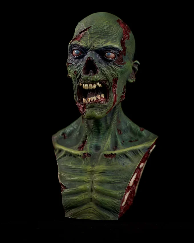 ZOMBUST!