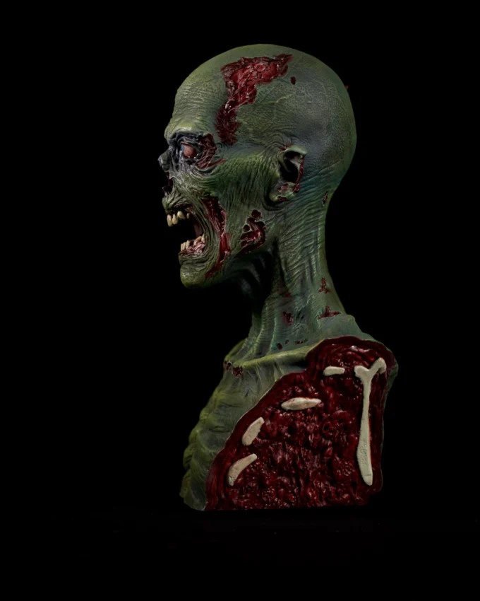 ZOMBUST! - Image 3