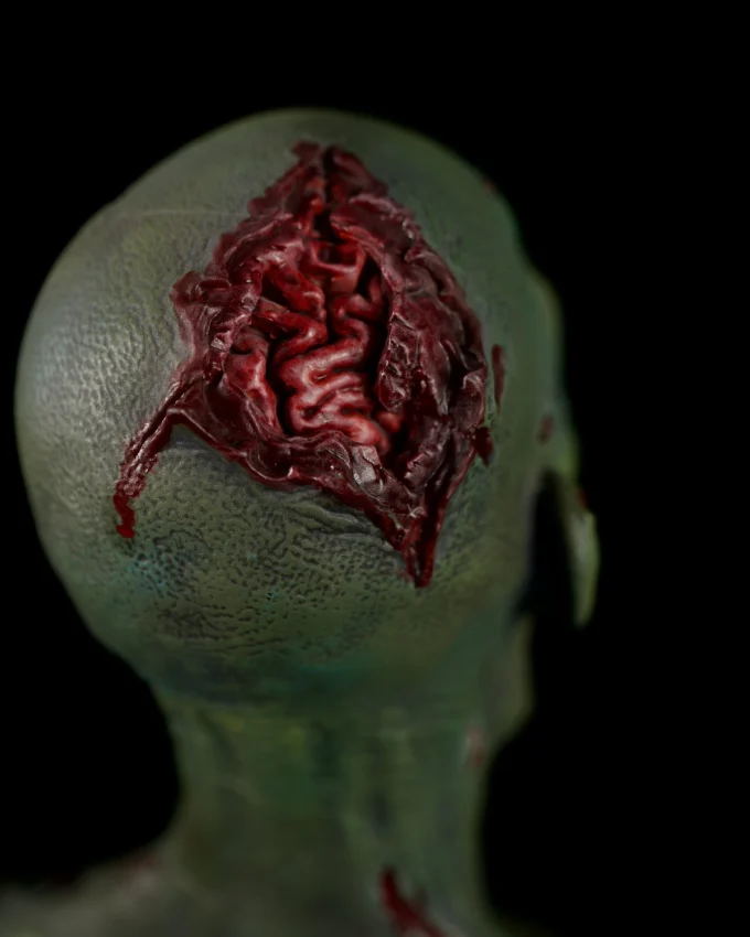 ZOMBUST! - Image 5