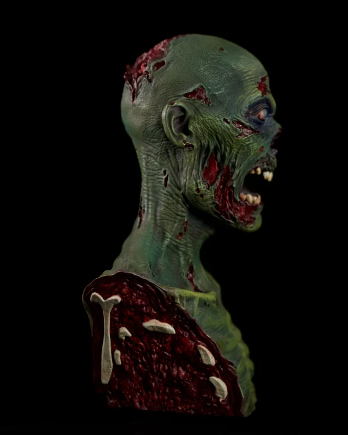 ZOMBUST! - Image 6