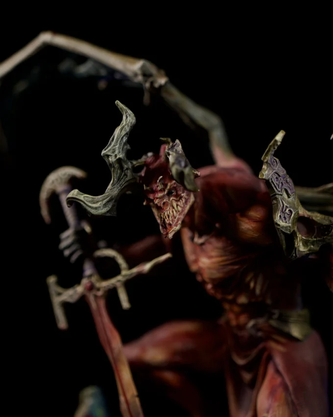 Osohnit, the Blood Demon - Image 2