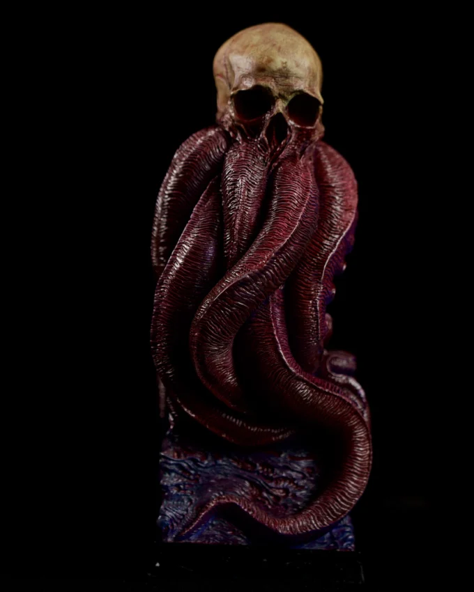 Cthulhu Scull