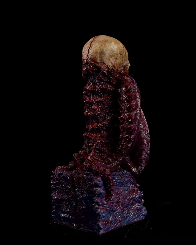 Cthulhu Scull - Image 4