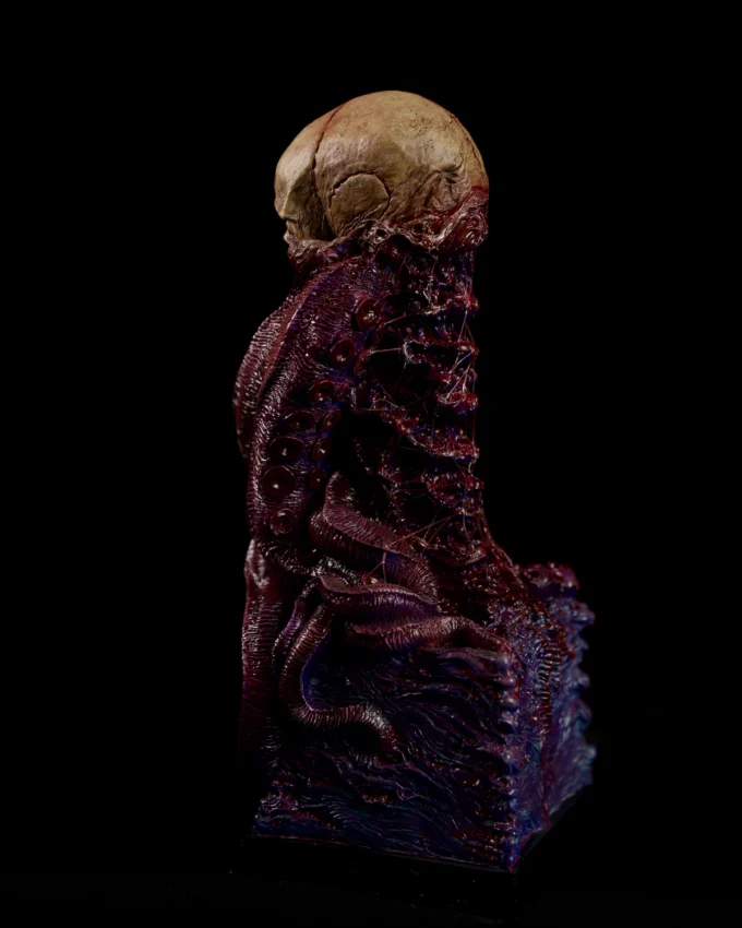 Cthulhu Scull - Image 3