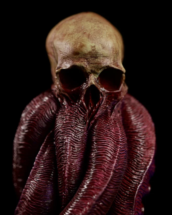 Cthulhu Scull - Image 2