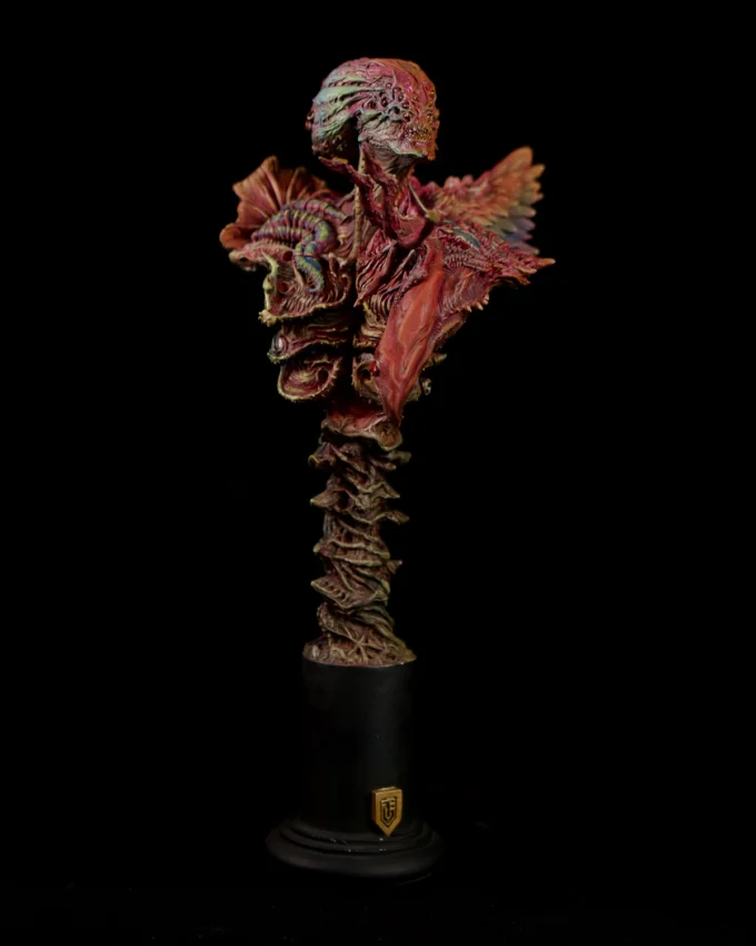 Harpies Demoness - Image 2