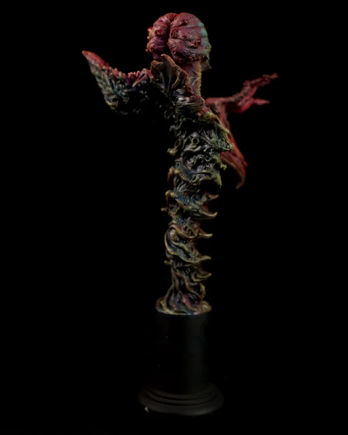 Harpies Demoness - Image 3