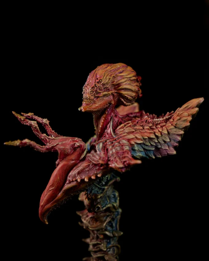 Harpies Demoness - Image 4