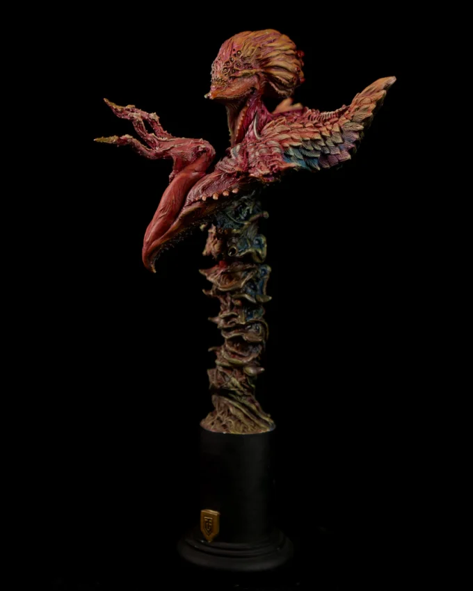 Harpies Demoness - Image 5