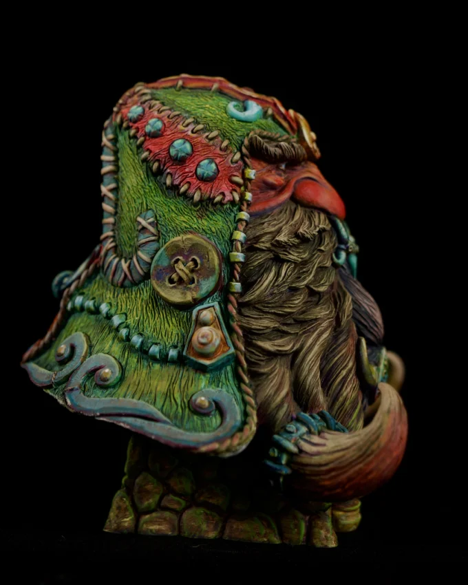 Dwarf Hunter - Image 4