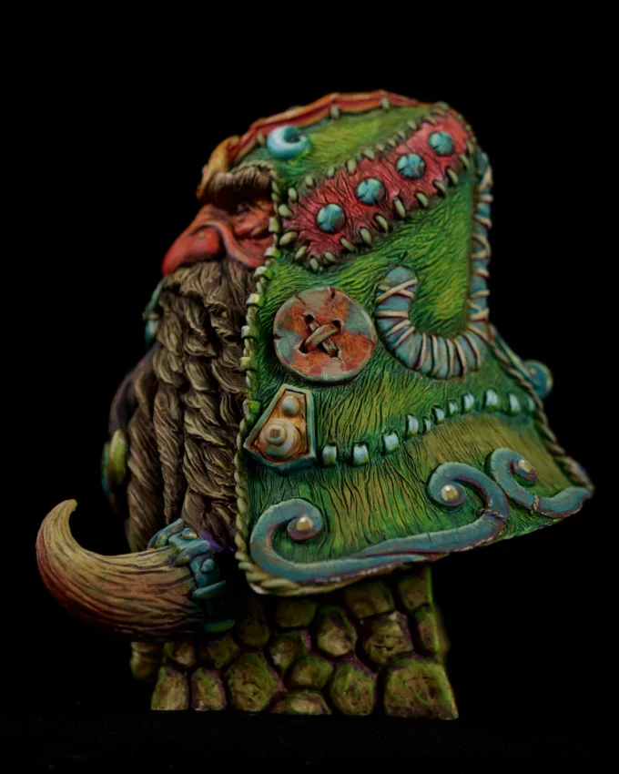 Dwarf Hunter - Image 3