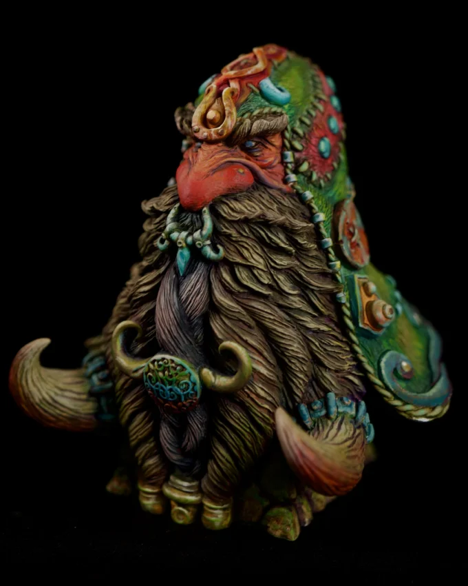Dwarf Hunter - Image 2