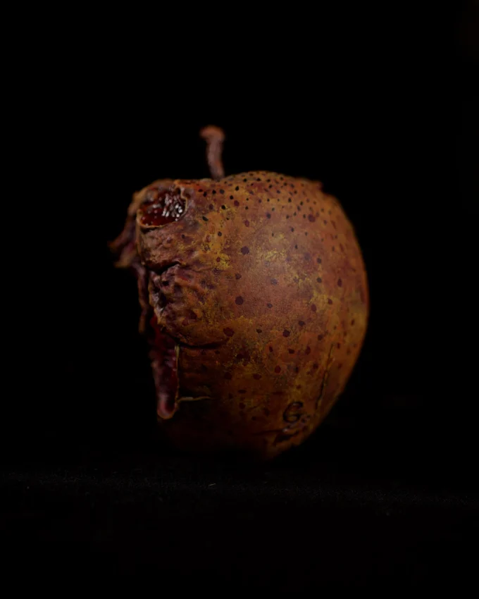 Monster Apple Creature - Image 5