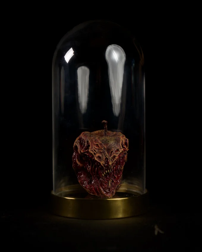 Monster Apple Creature - Image 2