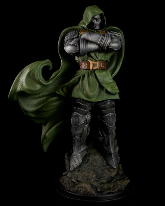 Doctor Doom - Image 4