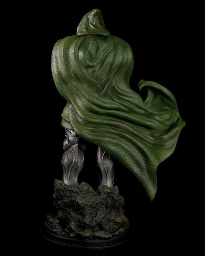 Doctor Doom - Image 5