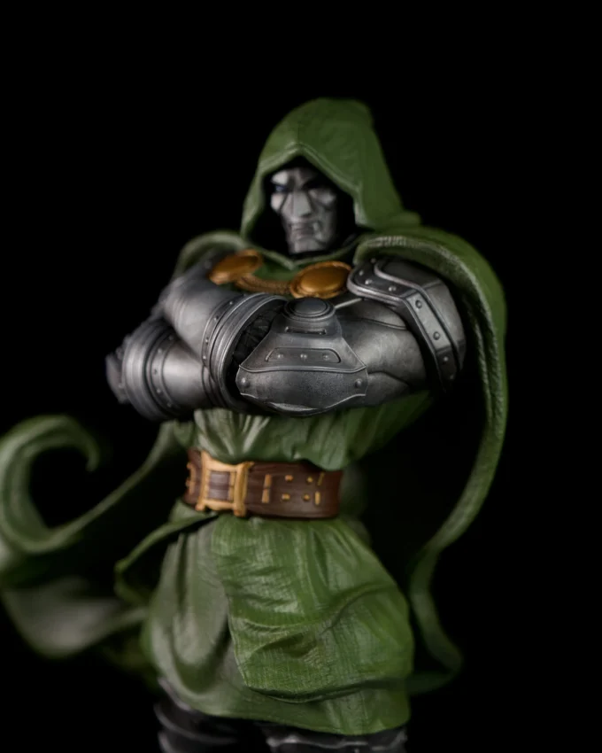 Doctor Doom - Image 2