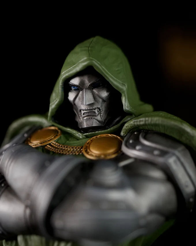 Doctor Doom - Image 3